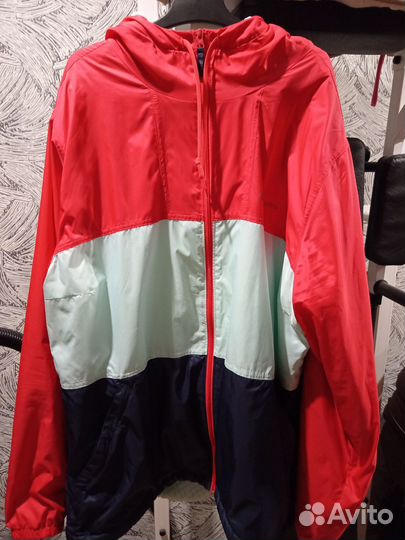 Ветровка женская Columbia