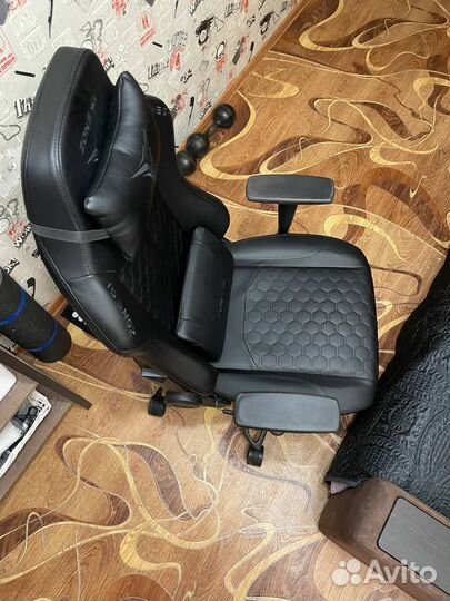 Кресло Zone 51