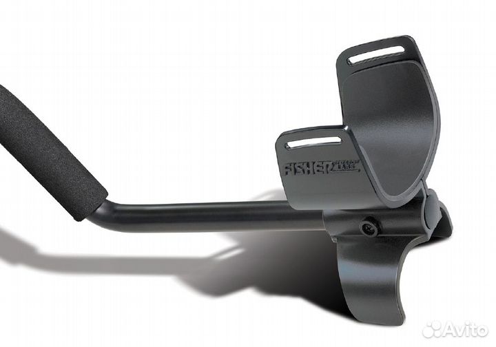 Металлоискатель Fisher F11