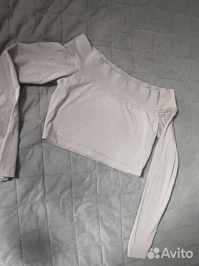 Вещи пакетом на девушку