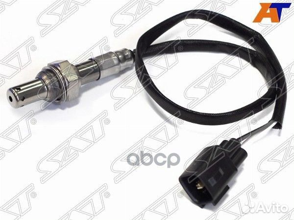 Датчик кислородный toyota hiace KDH20# 1kdvtv 0