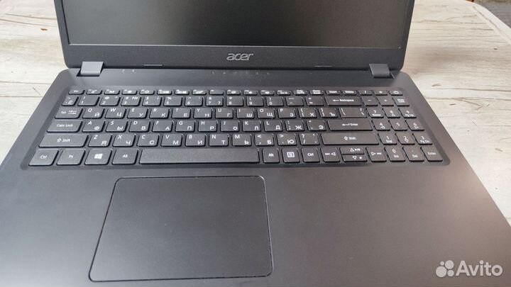 Acer aspire 3 (i3/12gb/128gbSsd+1TbHdd/uhd620)