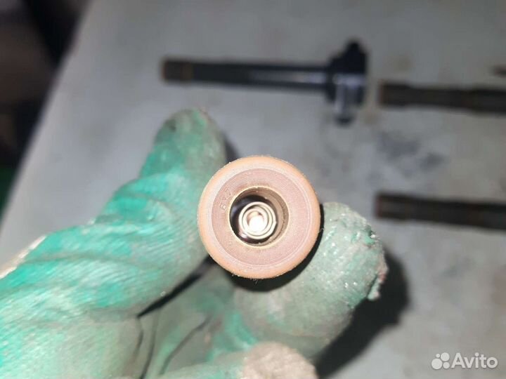 Катушка зажигания honda cr-v 3 2.4