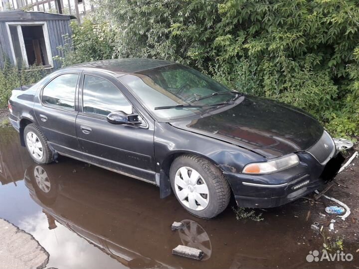 Авторазборка Крайслер Циррус Chrysler Cirrus