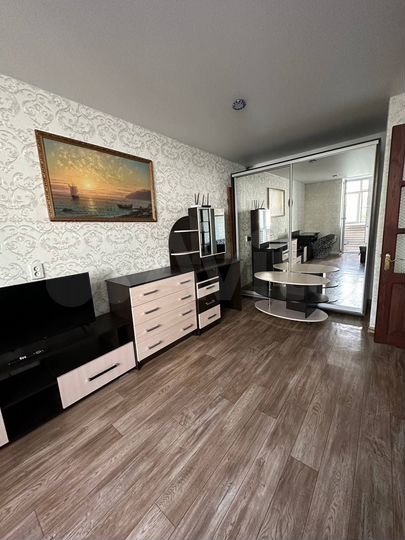 1-к. квартира, 29 м², 5/5 эт.