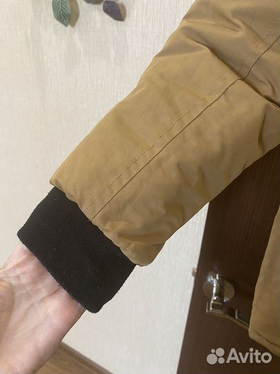 Двусторонняя куртка La Redoute 134