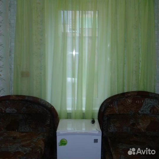 База отдыха Шира