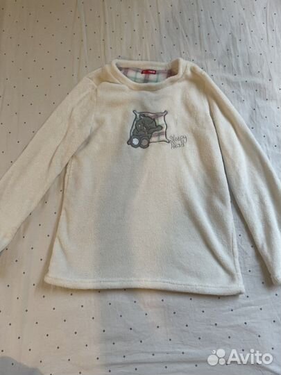 Кофта для сна