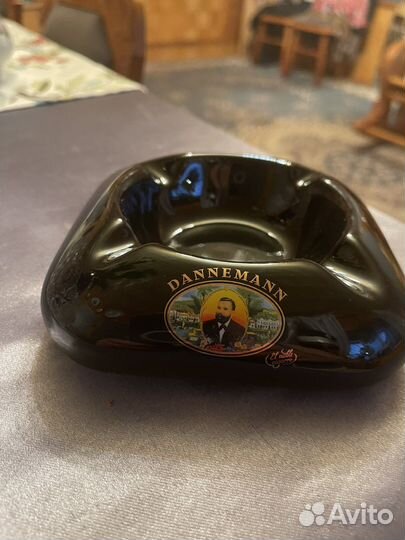 Перельница Dannemann, Германия