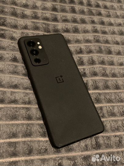 OnePlus 9RT, 8/128 ГБ
