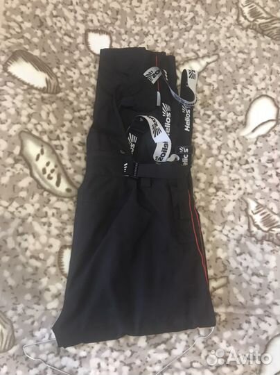 Рыболовная одежда