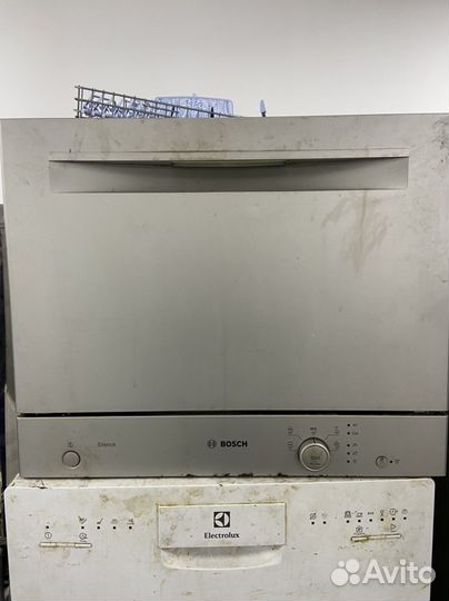 Посудомоечная машина, запчасти Electrolux, Hansa