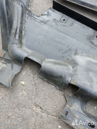 Защита днища кузова бмв х5 е53