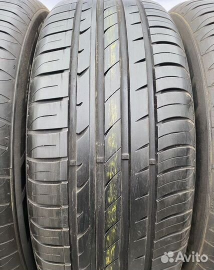 Hankook Ventus Prime 2 K115 235/60 R18