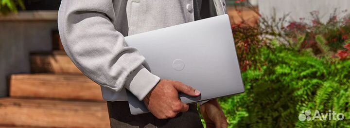 Ноутбук Dell xps 13 Plus 9320