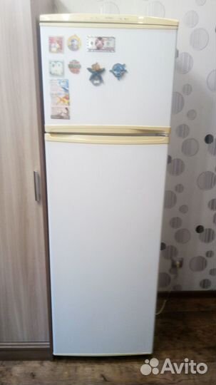 Холодильник nord