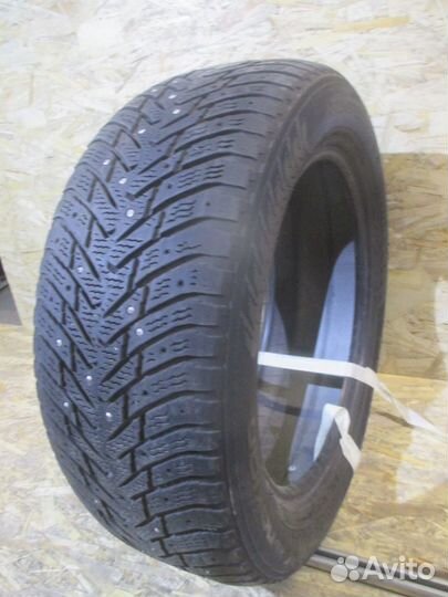 Nokian Tyres Hakkapeliitta 8 225/55 R17