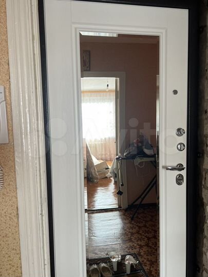 2-к. квартира, 58 м², 4/12 эт.