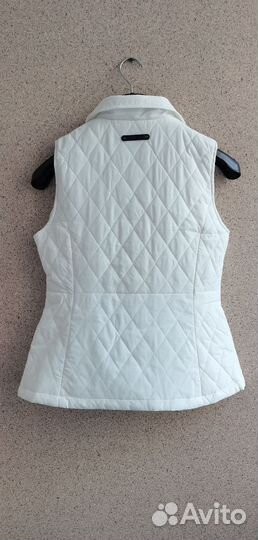 Новая жилетка Lauren Ralph Lauren оригинал
