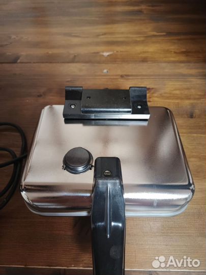 Вафельница СССР