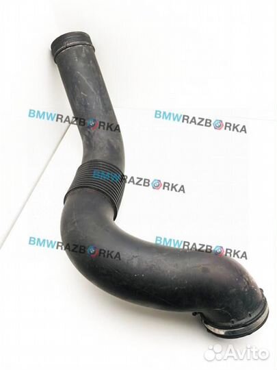 Воздухозаборник BMW X3 F25 2013 13717616933