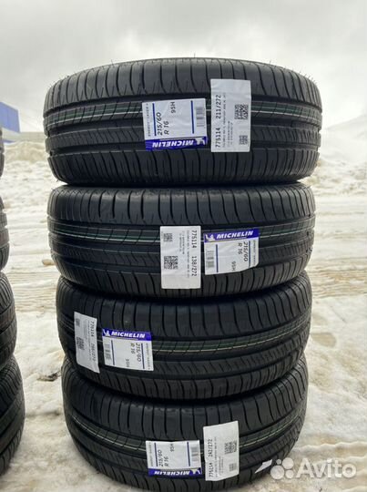 Michelin Energy Saver + 215/60 R16 95H