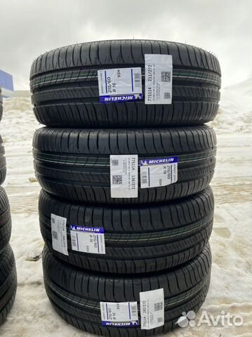 Michelin Energy Saver + 215/60 R16 95H