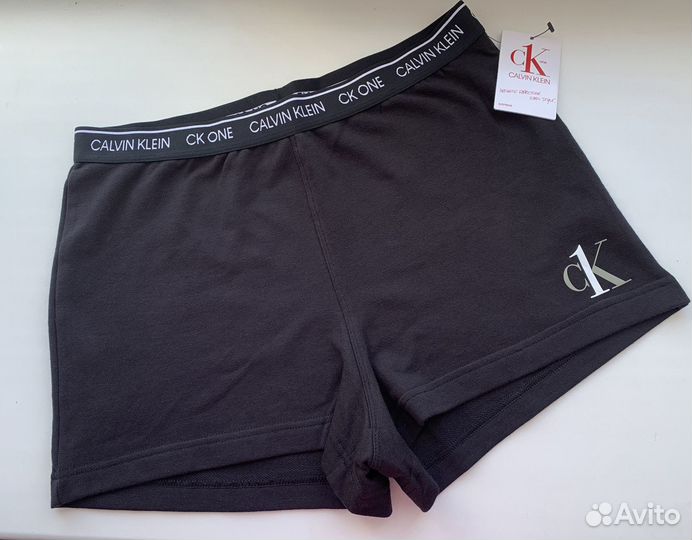Calvin klein шорты