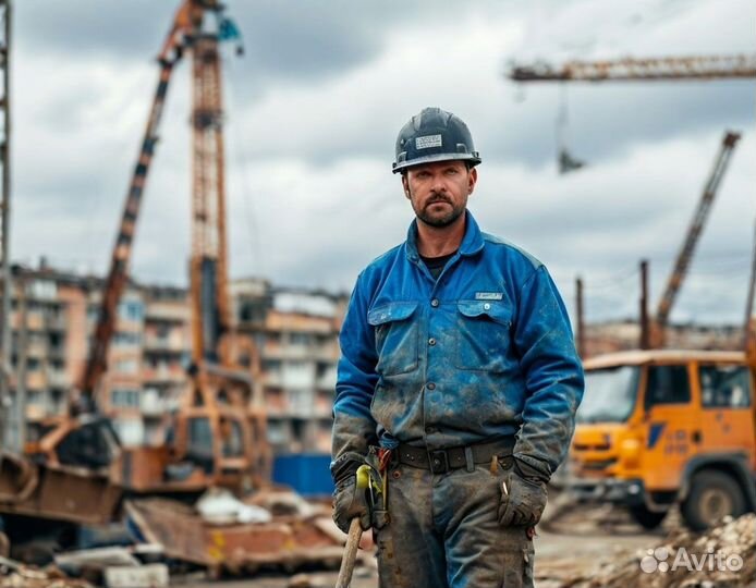 Требуется Мастер смр