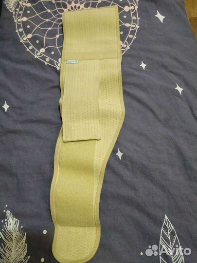 Бандаж ортопедический дородовый