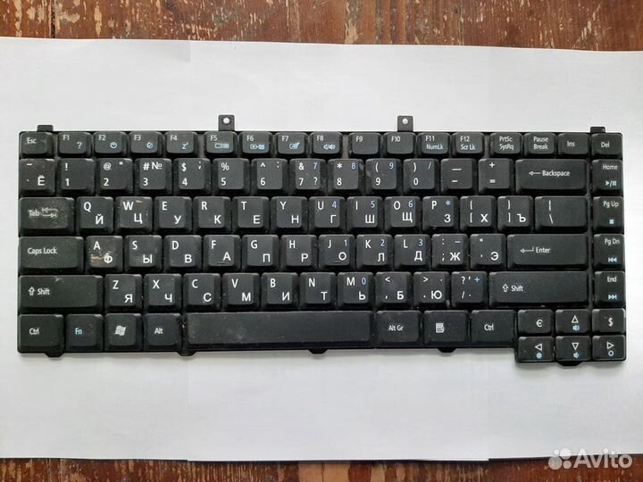 Клавиатура acer 3100.для ноутбука Acer Aspire 3100
