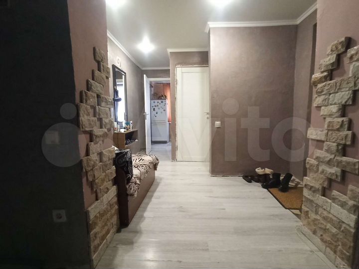 4-к. квартира, 87,8 м², 3/5 эт.