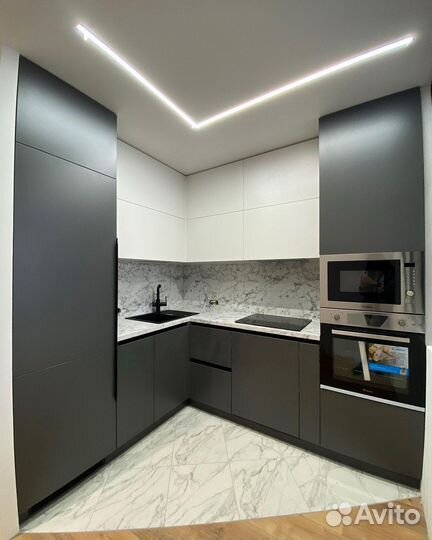 Кухня на заказ sh-0536244