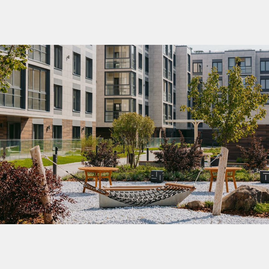 4-к. апартаменты, 95,8 м², 1/5 эт.