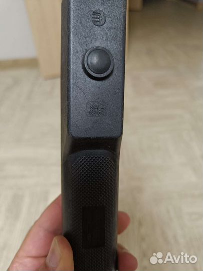 Держак сварочный,германский