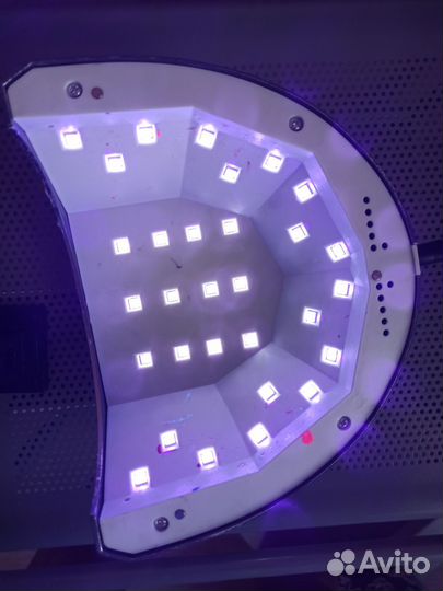 Набор для маникюра