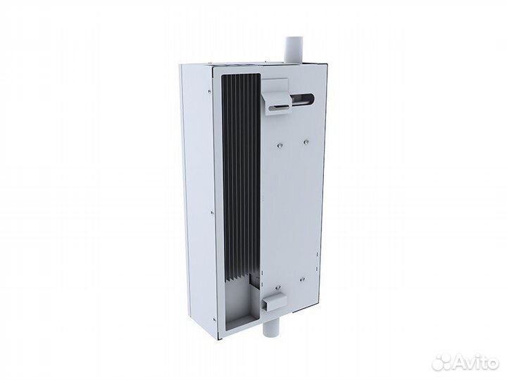 Электрический котёл отопления одноконтурный настен