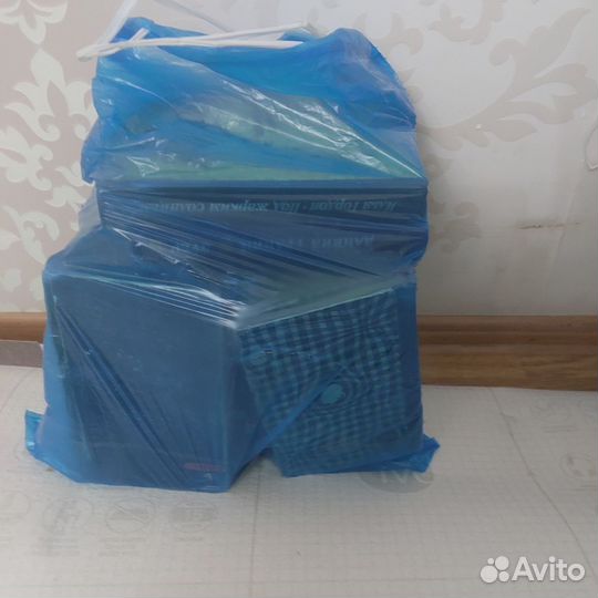 Учебники 7 класс