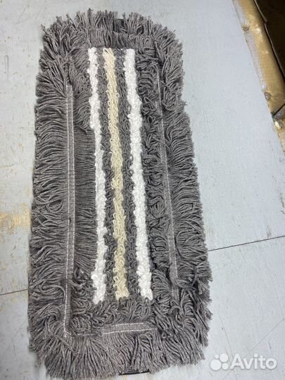 Моп для швабры фирмы Виледа ультра спид плюс 40см