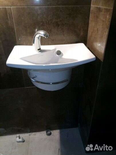 Услуги по отоплению, водопроводу, канализации