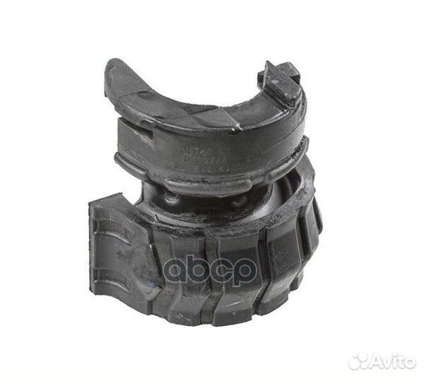 Втулка зад.стабил.audi Q7 06-15 3874001 lemforder