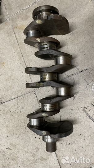 Запчасти б/у на двигатель F9Q760 Рено Трафик