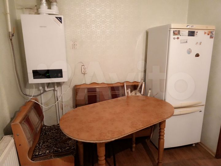 1-к. квартира, 30 м², 2/2 эт.