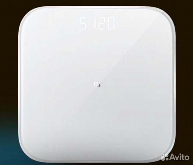 Весы напольные Xiaomi