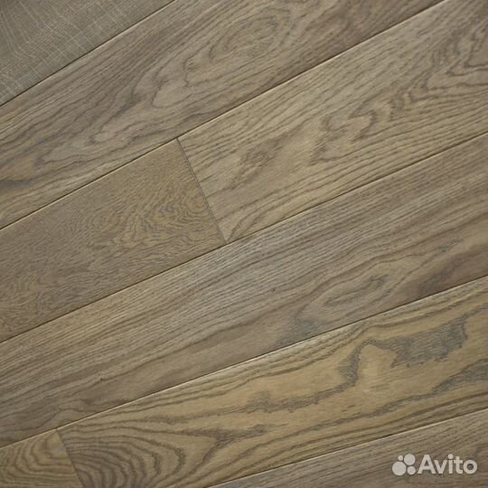 Инженерная доска Lab Arte Authentica Дуб