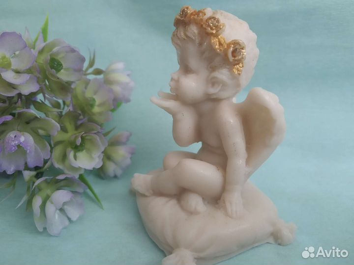 Мыло сувенирное 