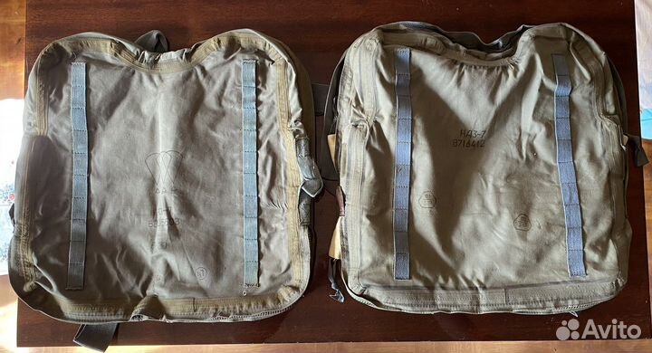 Сумка наз-7 ввс СССР