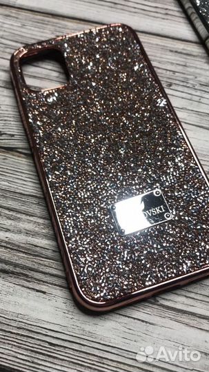 Чехлы iPhone 11/11Pro/11Pro Max