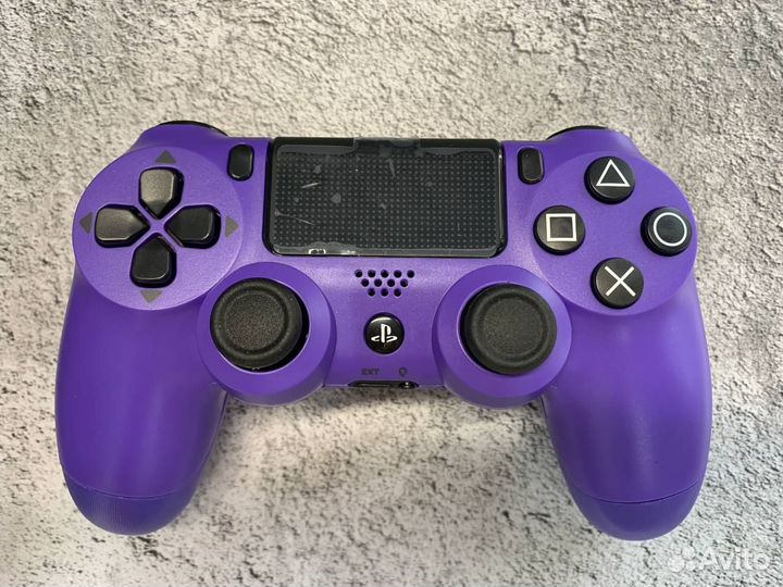 Геймпад PS4 / DualShock 4 Sony / Джойстик PS4