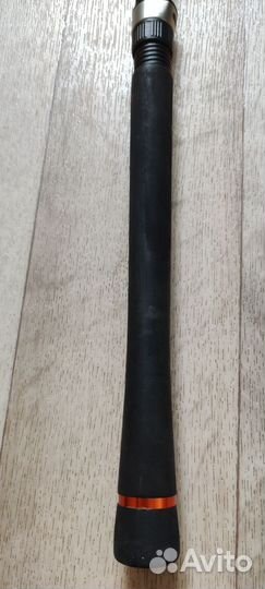 Спининг Maximus work horse x